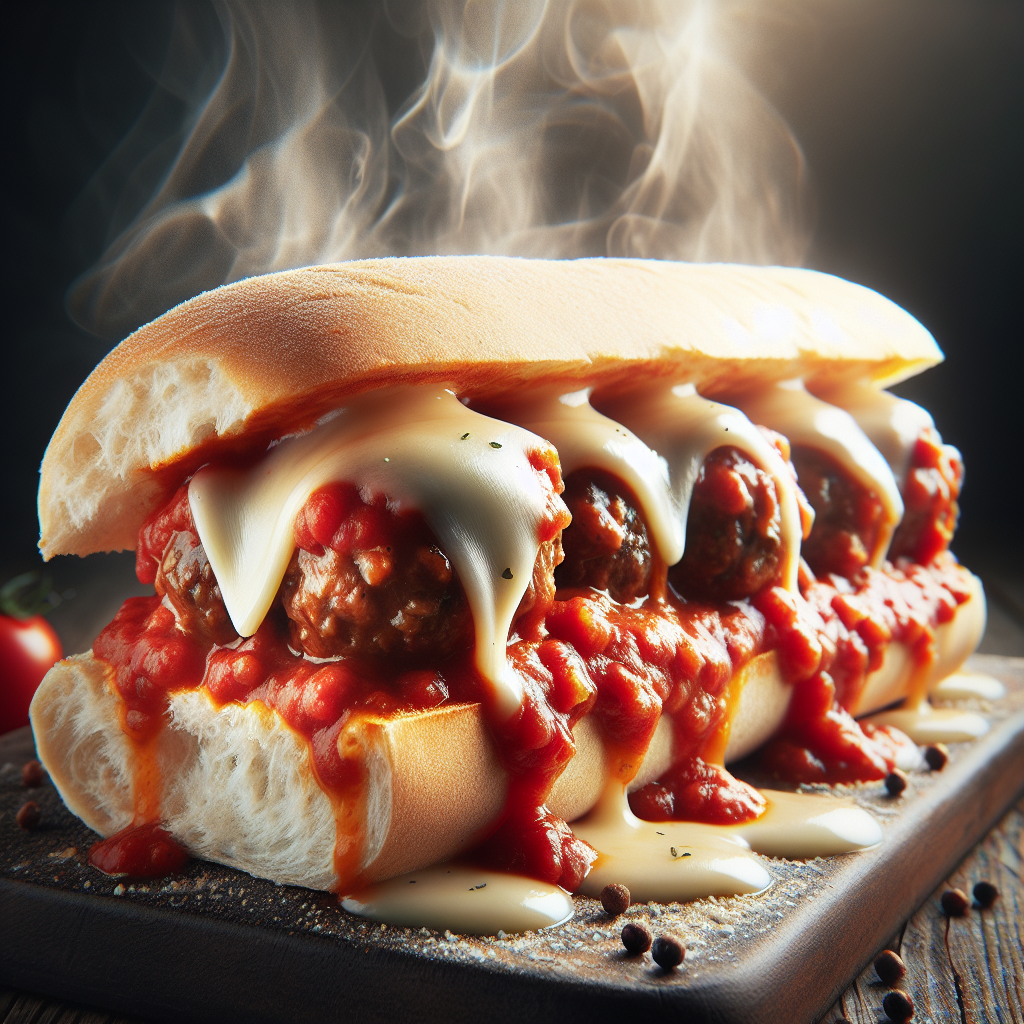 meatball sub near me